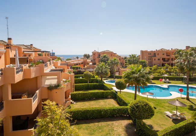 Apartment in Casares - Casares Beach 218 Apartment in Casares - Casares Beach 218