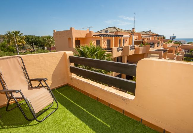 Apartment in Casares - Casares Beach 218 Apartment in Casares - Casares Beach 218