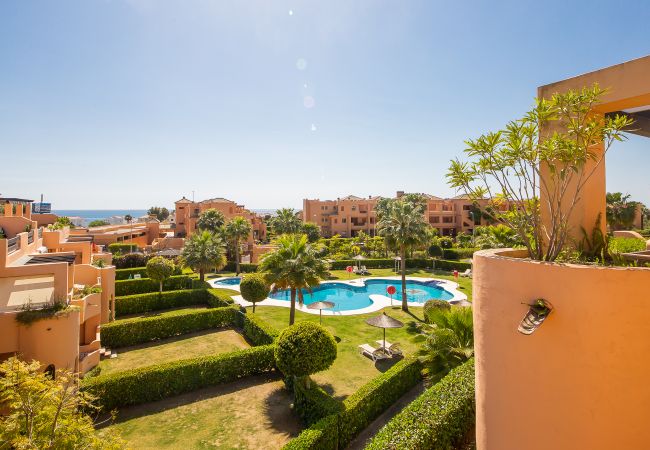 Apartment in Casares - Casares Beach 218 Apartment in Casares - Casares Beach 218