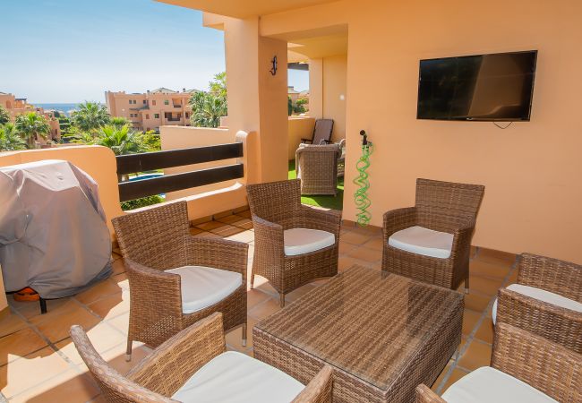 Apartment in Casares - Casares Beach 218 Apartment in Casares - Casares Beach 218