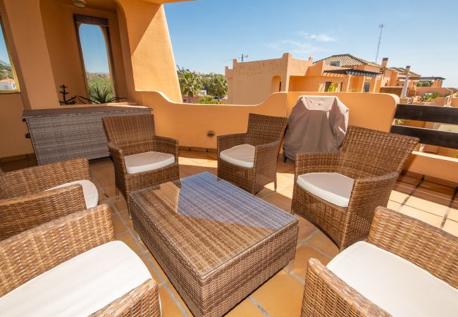 Apartment in Casares - Casares Beach 218 Apartment in Casares - Casares Beach 218