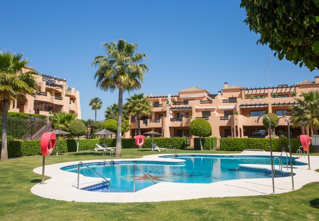 Apartment in Casares - Casares Beach 218 Apartment in Casares - Casares Beach 218