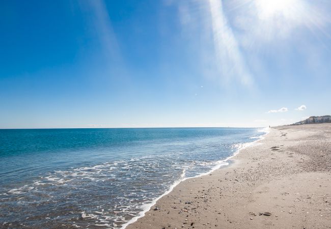 Apartment in Casares - Casares Beach 218 Apartment in Casares - Casares Beach 218