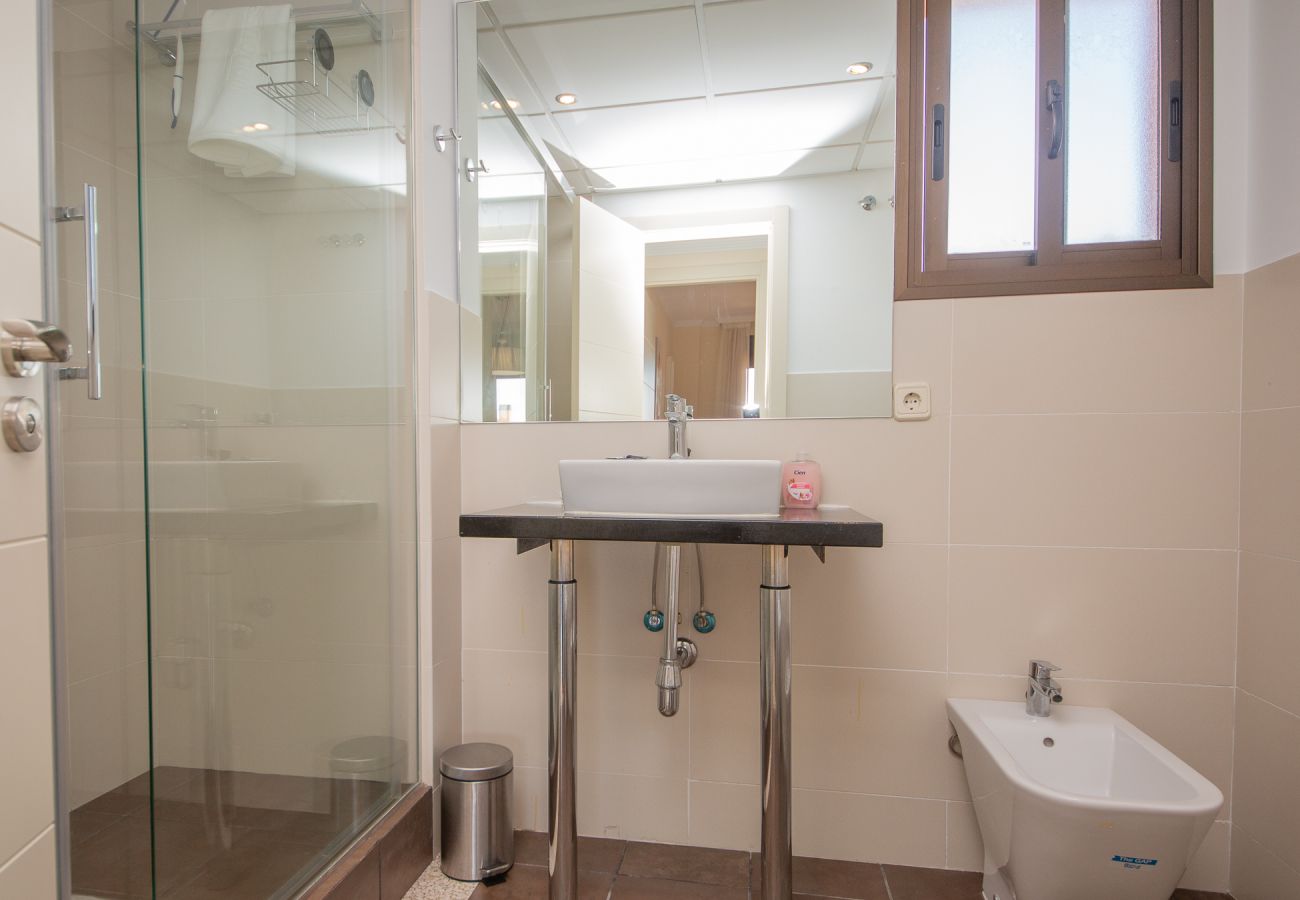 Apartment in Casares - Casares Beach 218