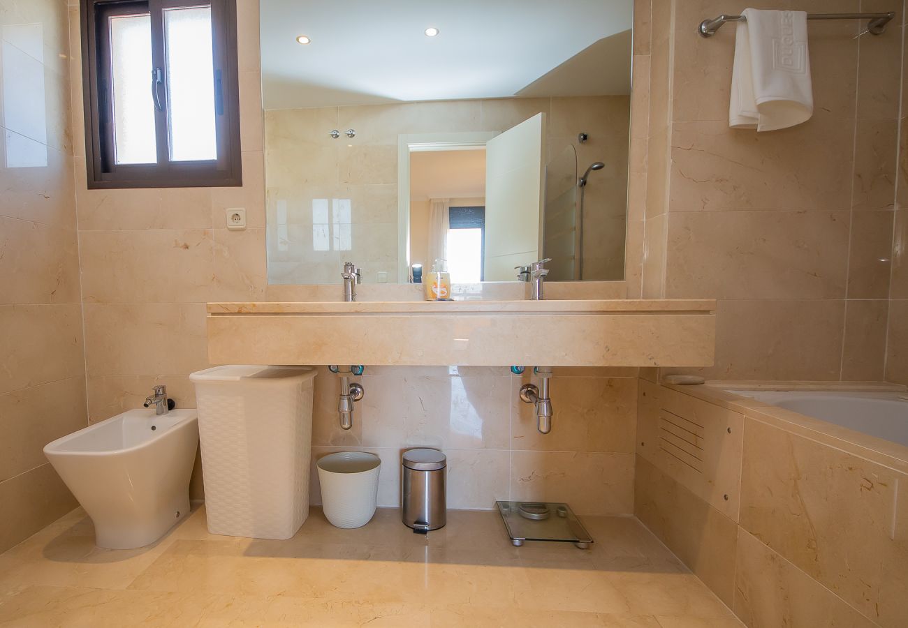 Apartment in Casares - Casares Beach 218