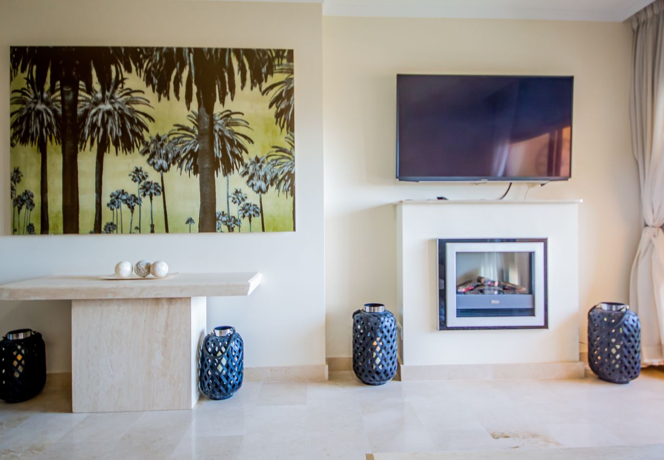 Apartment in Casares - Casares Beach 218