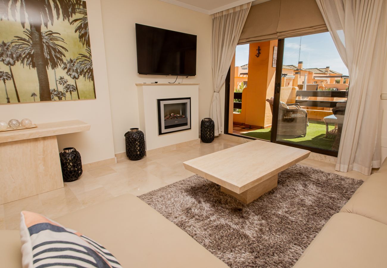 Apartment in Casares - Casares Beach 218