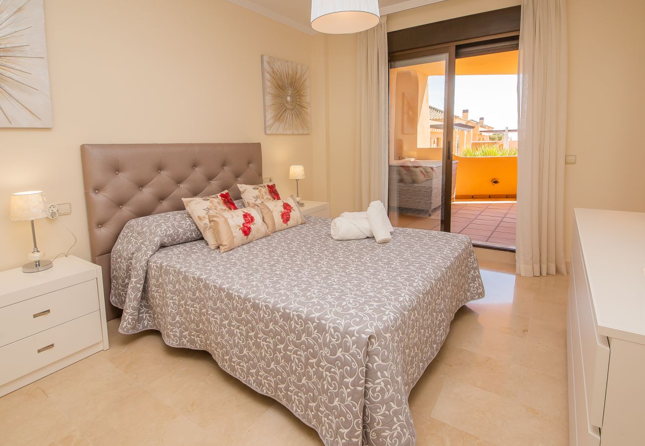 Apartment in Casares - Casares Beach 218