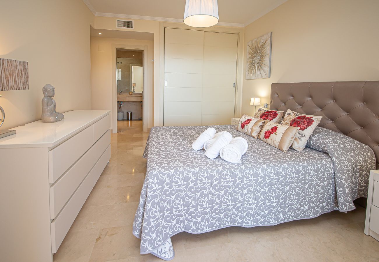 Apartment in Casares - Casares Beach 218