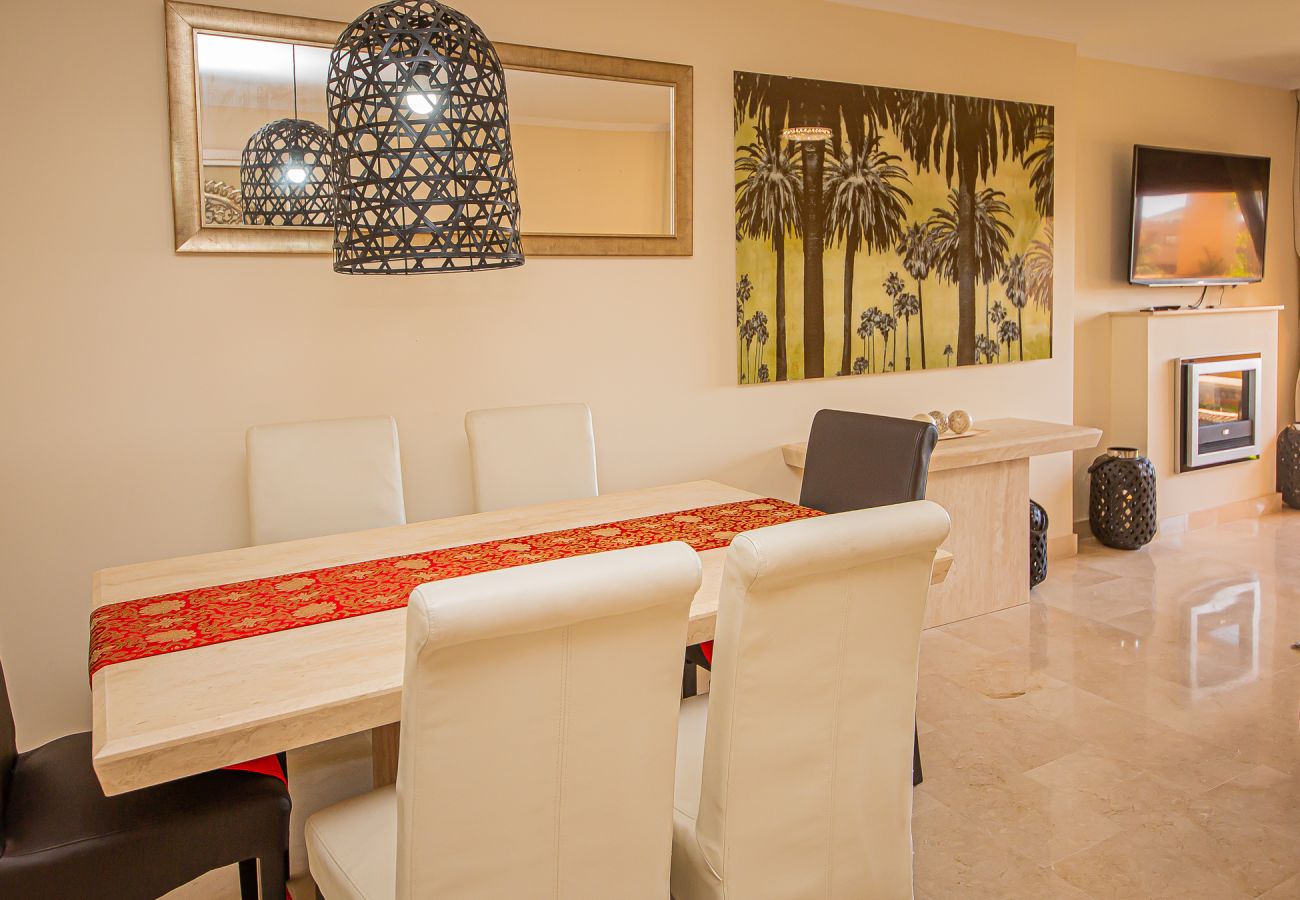 Apartment in Casares - Casares Beach 218