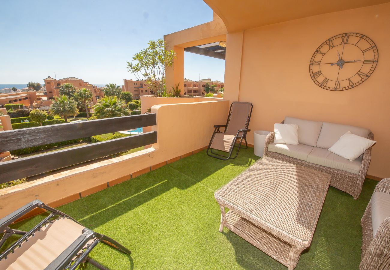 Apartment in Casares - Casares Beach 218