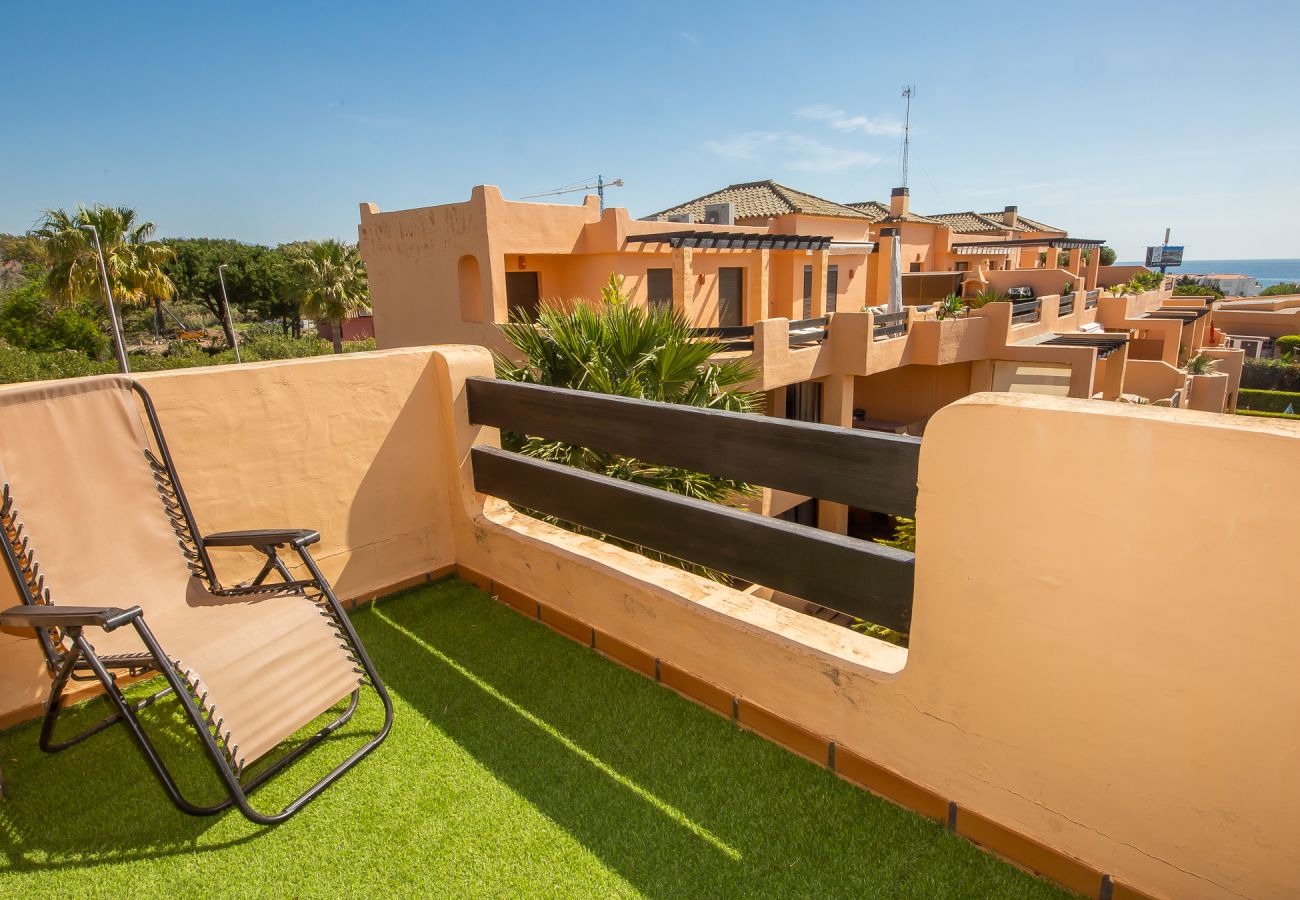 Apartment in Casares - Casares Beach 218