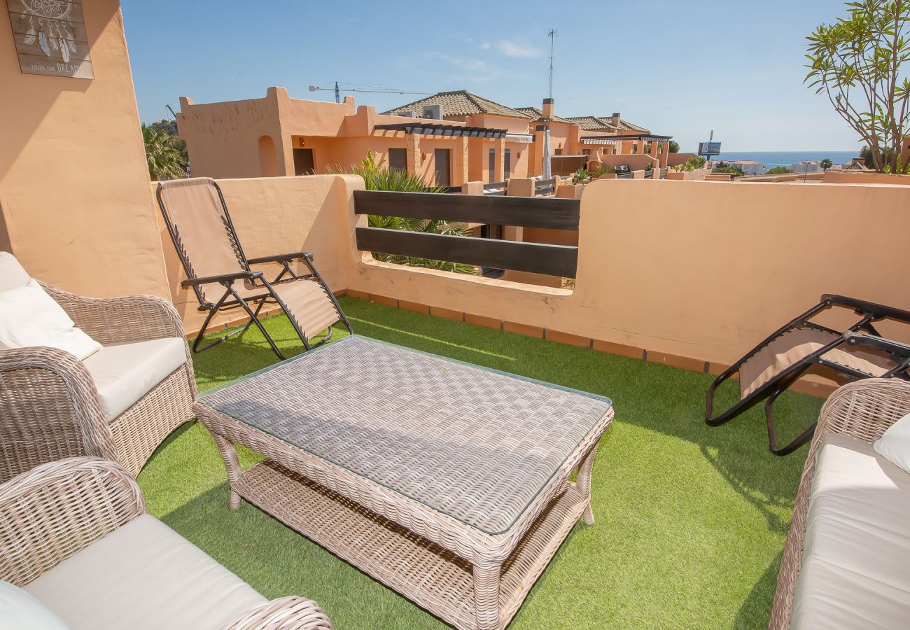 Apartment in Casares - Casares Beach 218