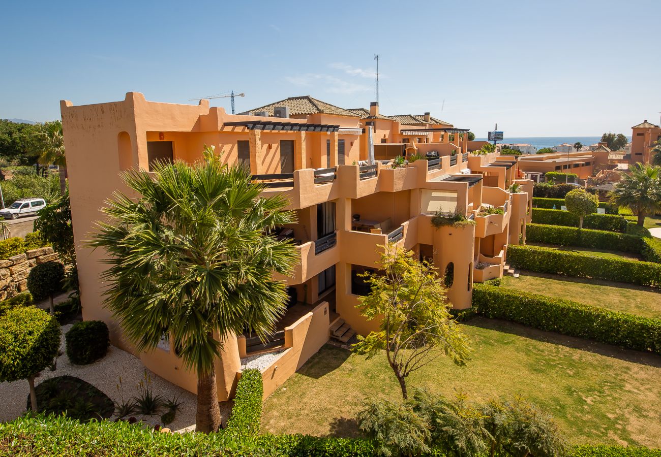 Apartment in Casares - Casares Beach 218