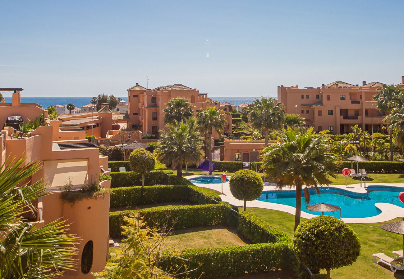 Apartment in Casares - Casares Beach 218