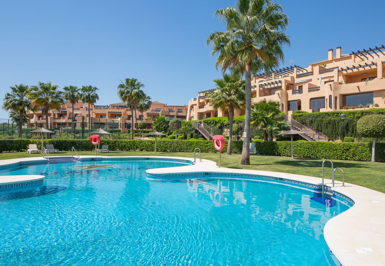 Apartment in Casares - Casares Beach 218