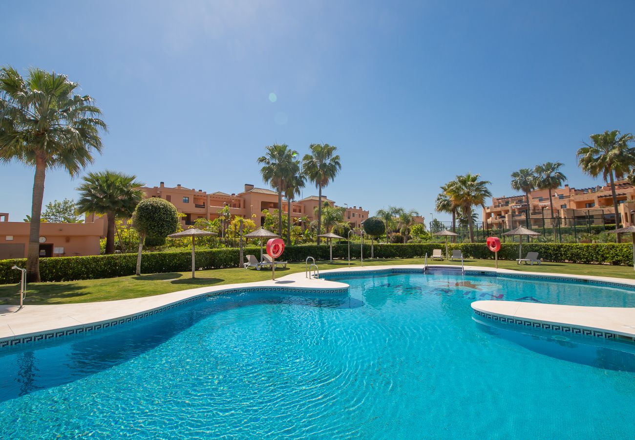 Apartment in Casares - Casares Beach 218