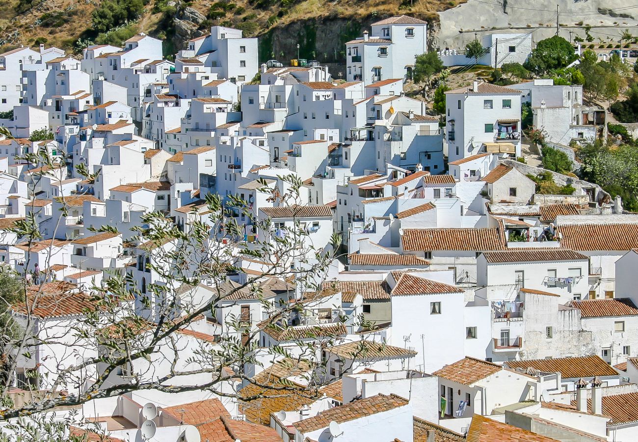 Apartment in Casares - Casares Beach 218