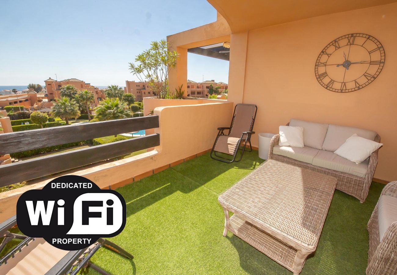 Apartment in Casares - Casares Beach 218