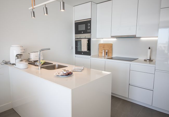 Apartment in Manilva - Pure South 6.2B Apartment in Manilva - Pure South 6.2B
