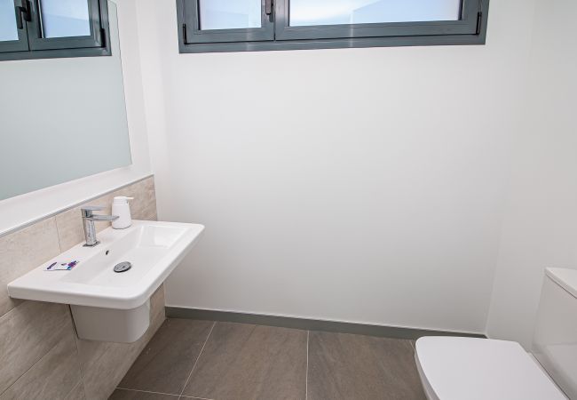 Apartment in Manilva - Pure South 6.2B Apartment in Manilva - Pure South 6.2B
