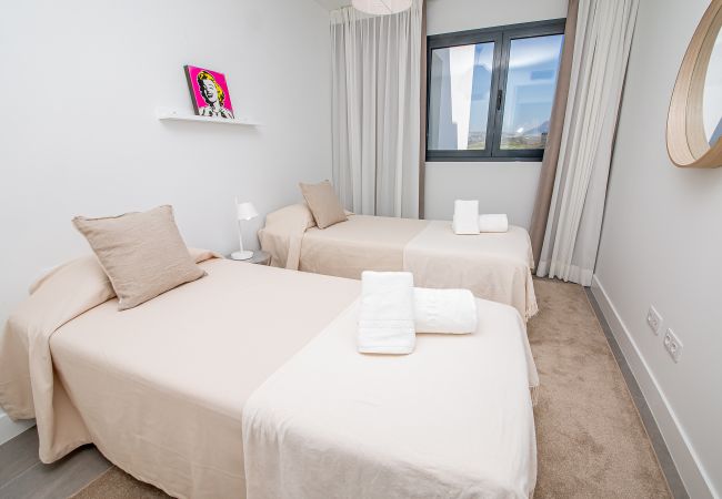 Apartment in Manilva - Pure South 6.2B Apartment in Manilva - Pure South 6.2B