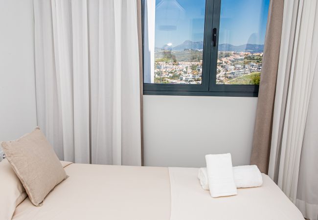Apartment in Manilva - Pure South 6.2B Apartment in Manilva - Pure South 6.2B