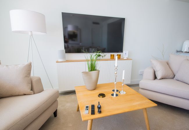 Apartment in Manilva - Pure South 6.2B Apartment in Manilva - Pure South 6.2B