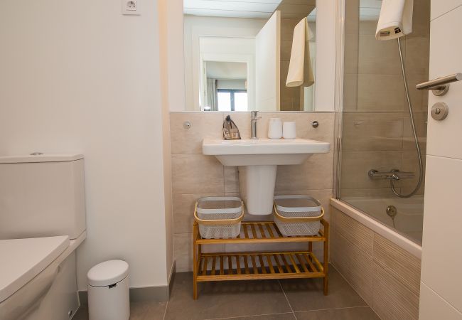 Apartment in Manilva - Pure South 6.2B Apartment in Manilva - Pure South 6.2B