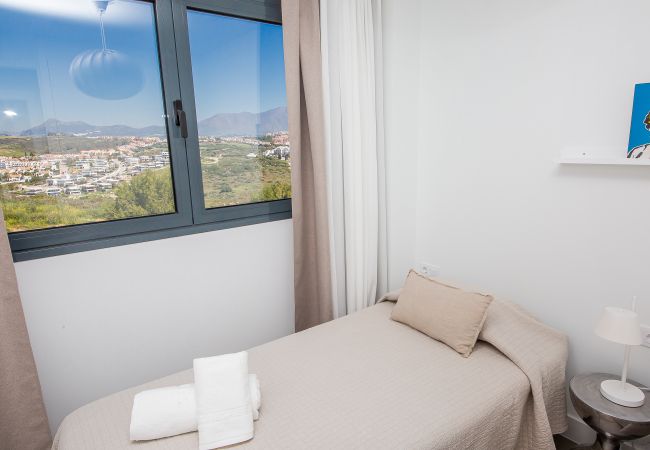 Apartment in Manilva - Pure South 6.2B Apartment in Manilva - Pure South 6.2B