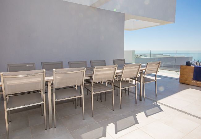 Apartment in Manilva - Pure South 6.2B Apartment in Manilva - Pure South 6.2B