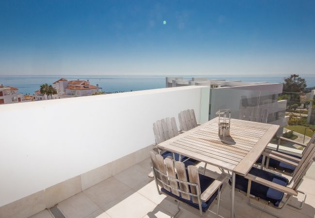 Apartment in Manilva - Pure South 6.2B Apartment in Manilva - Pure South 6.2B