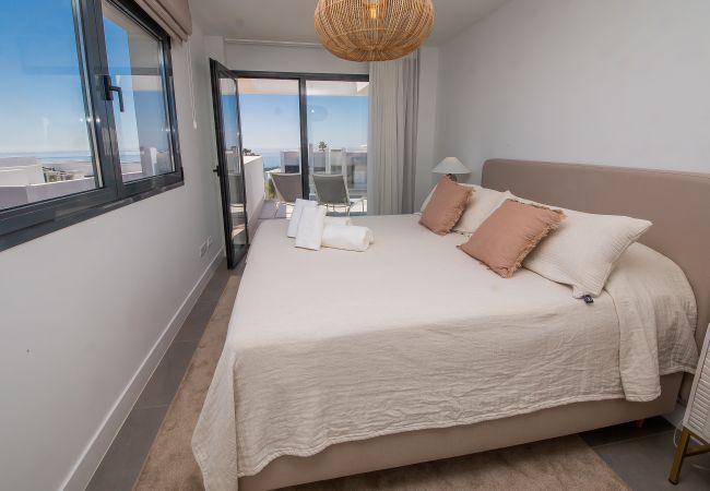 Apartment in Manilva - Pure South 6.2B Apartment in Manilva - Pure South 6.2B