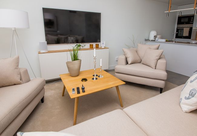 Apartment in Manilva - Pure South 6.2B Apartment in Manilva - Pure South 6.2B