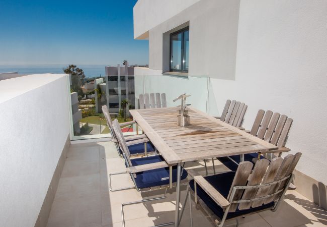 Apartment in Manilva - Pure South 6.2B Apartment in Manilva - Pure South 6.2B