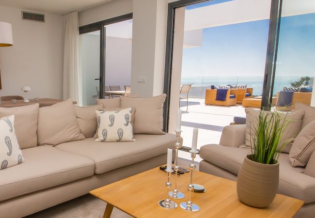 Apartment in Manilva - Pure South 6.2B Apartment in Manilva - Pure South 6.2B