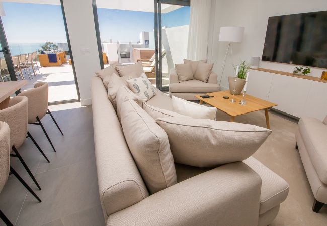 Apartment in Manilva - Pure South 6.2B Apartment in Manilva - Pure South 6.2B