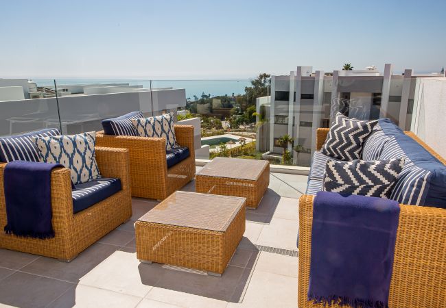 Apartment in Manilva - Pure South 6.2B Apartment in Manilva - Pure South 6.2B