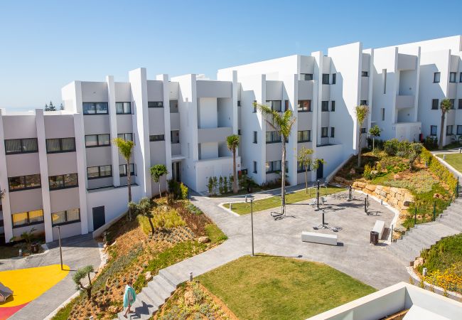 Apartment in Manilva - Pure South 6.2B Apartment in Manilva - Pure South 6.2B