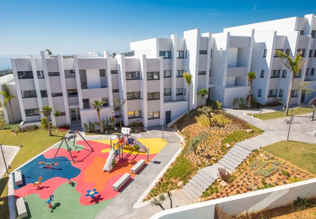 Apartment in Manilva - Pure South 6.2B Apartment in Manilva - Pure South 6.2B
