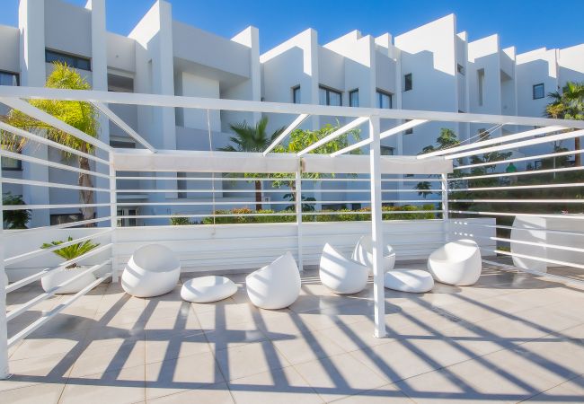 Apartment in Manilva - Pure South 6.2B Apartment in Manilva - Pure South 6.2B
