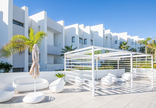 Apartment in Manilva - Pure South 6.2B Apartment in Manilva - Pure South 6.2B