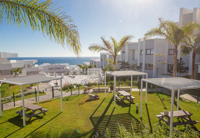 Apartment in Manilva - Pure South 6.2B Apartment in Manilva - Pure South 6.2B