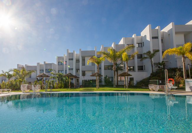 Apartment in Manilva - Pure South 6.2B Apartment in Manilva - Pure South 6.2B