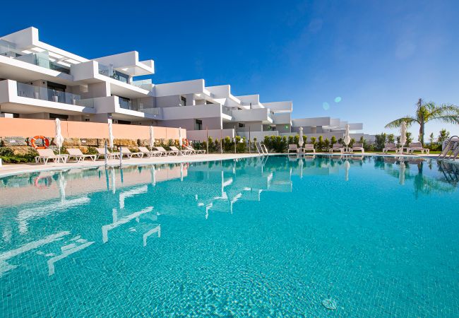 Apartment in Manilva - Pure South 6.2B Apartment in Manilva - Pure South 6.2B