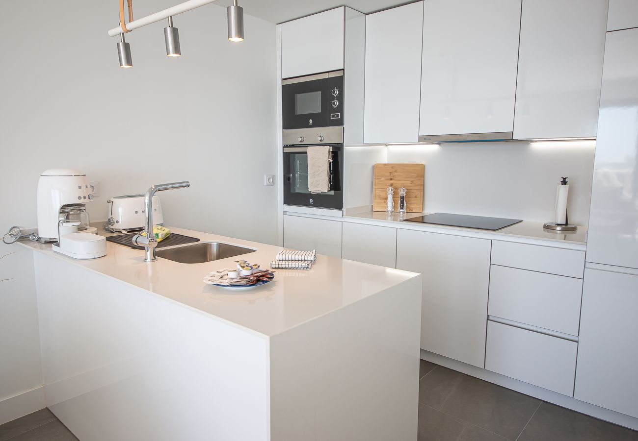 Apartment in Manilva - Pure South 6.2B