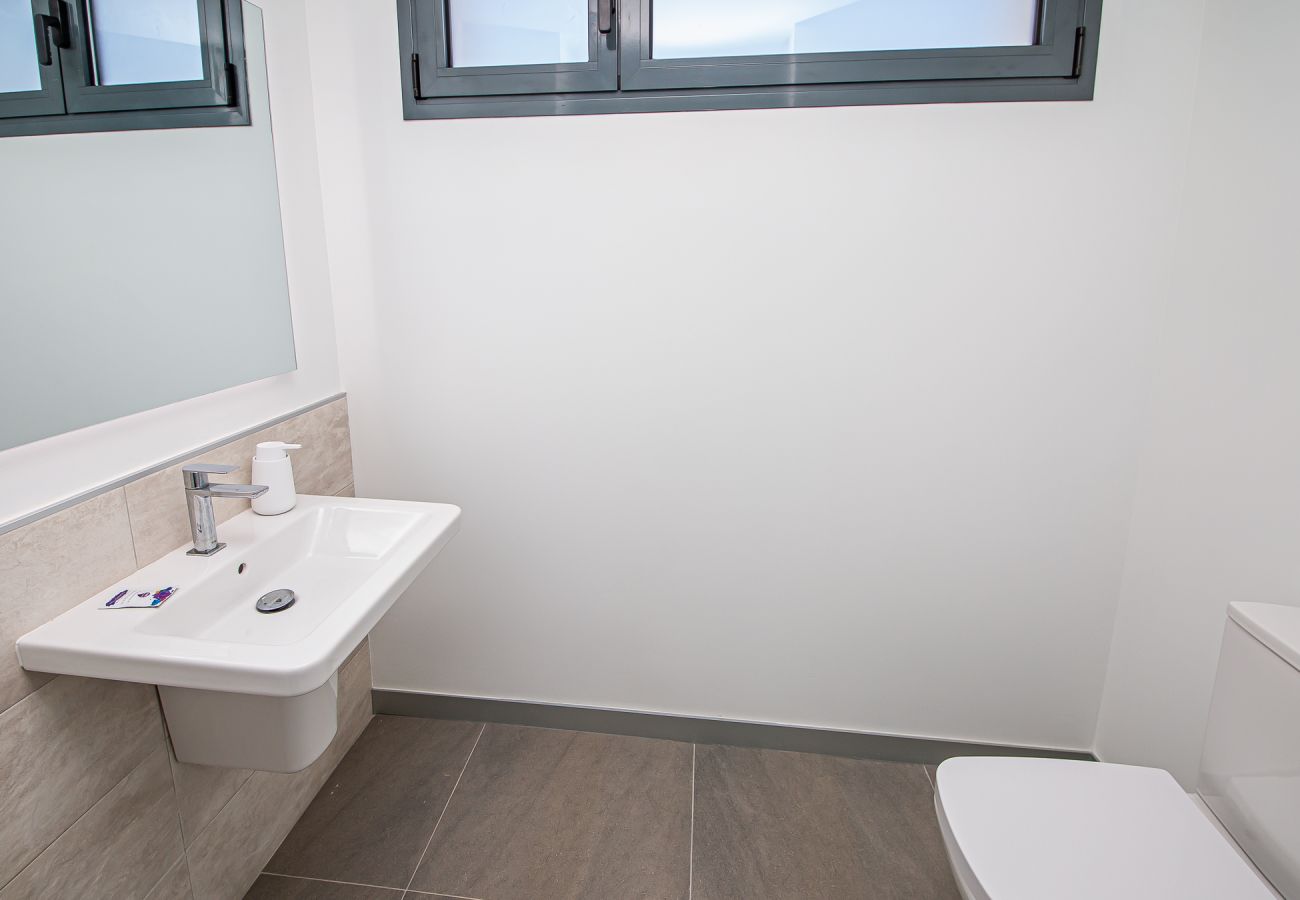 Apartment in Manilva - Pure South 6.2B