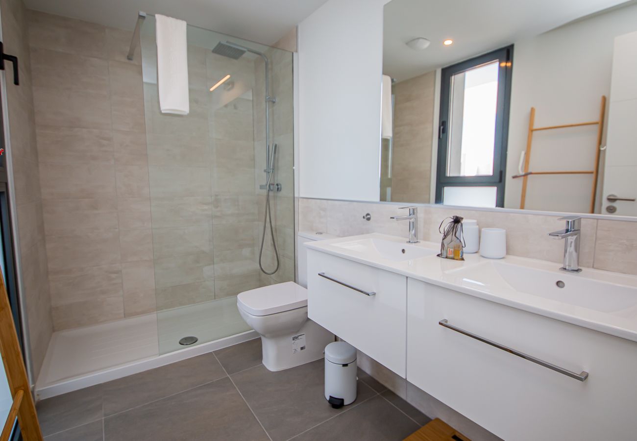 Apartment in Manilva - Pure South 6.2B