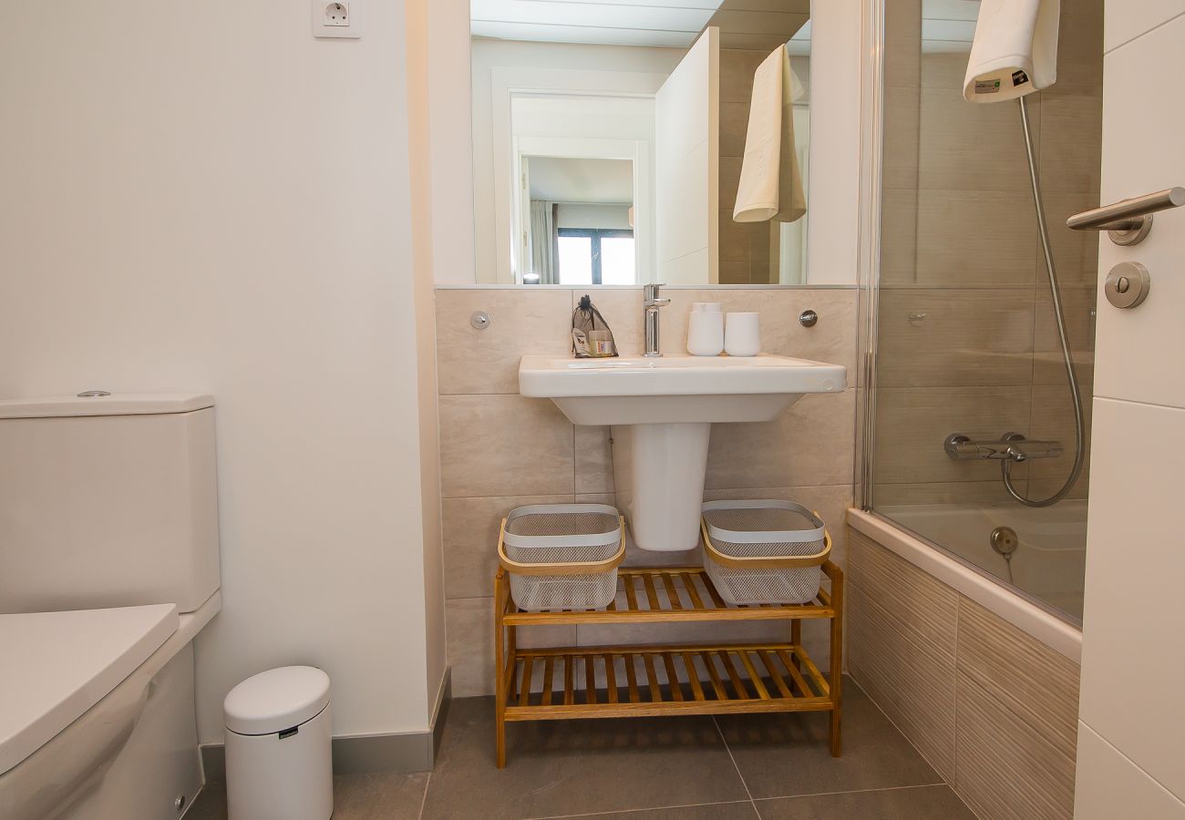 Apartment in Manilva - Pure South 6.2B