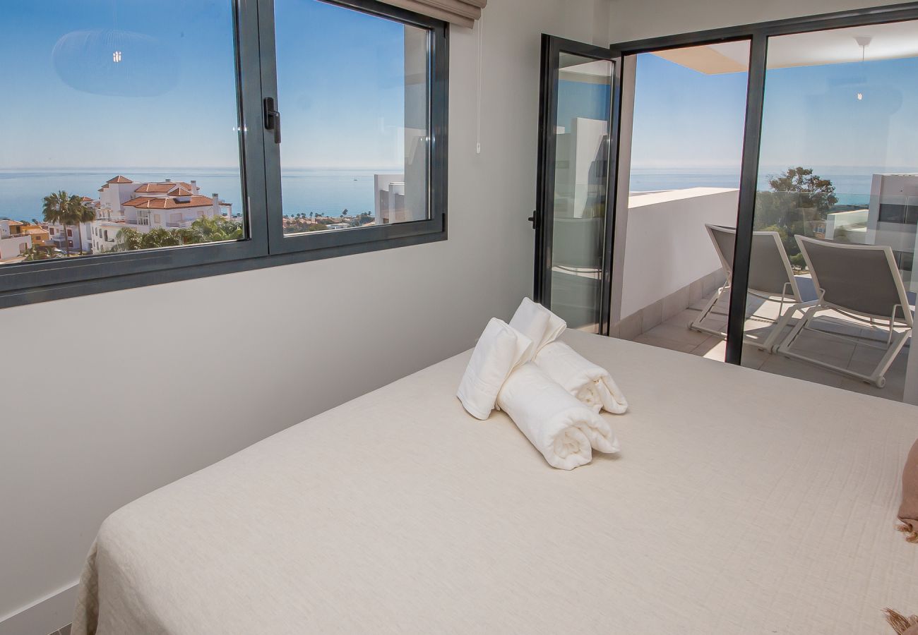 Apartment in Manilva - Pure South 6.2B